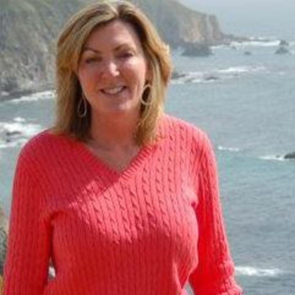 Meet your Posher, Gail